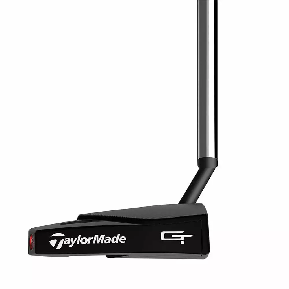 TaylorMade Golf Spider GT Black #3 Slant Neck Putter - Image 5