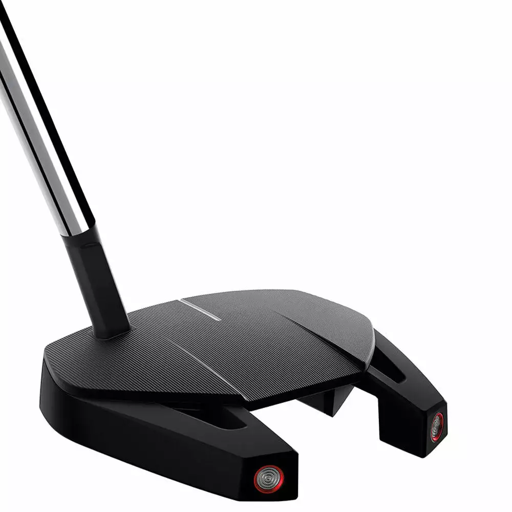 TaylorMade Golf Spider GT Black #3 Slant Neck Putter - Image 2