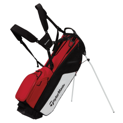 TaylorMade Golf 2023 FlexTech Crossover Stand Bag