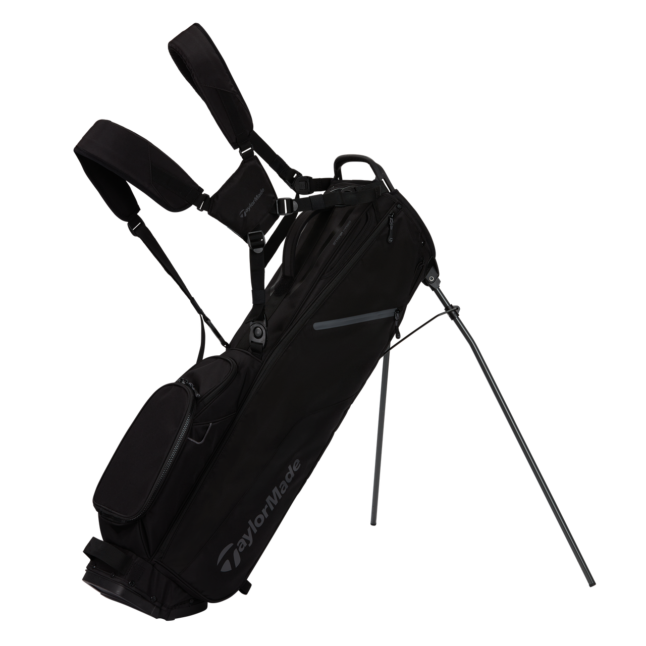 TaylorMade Golf 2023 FlexTech Lite Stand Bag - Image 10