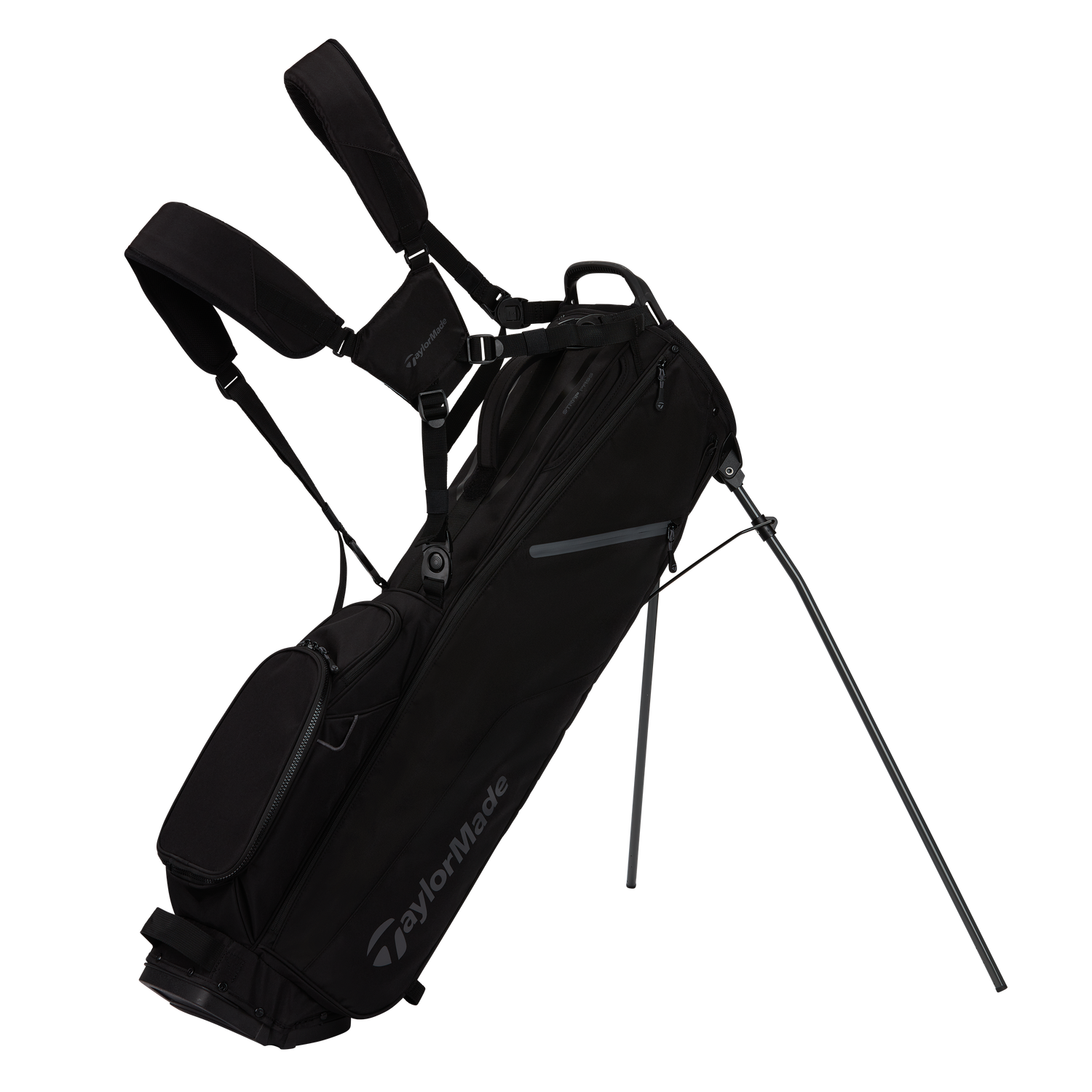 TaylorMade Golf 2023 FlexTech Lite Stand Bag