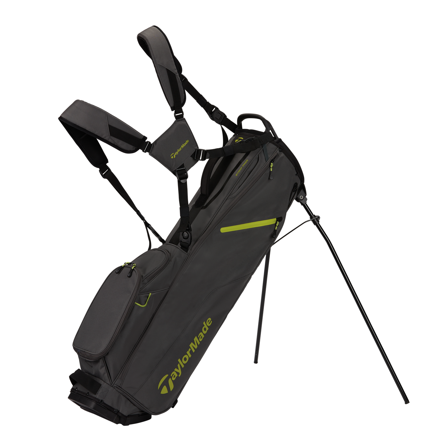 TaylorMade Golf 2023 FlexTech Lite Stand Bag - Image 2