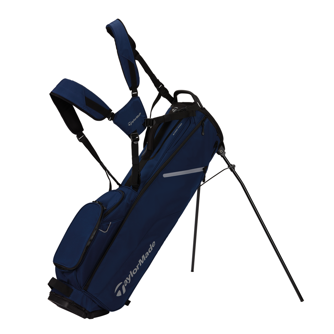 TaylorMade Golf 2023 FlexTech Lite Stand Bag - Image 12