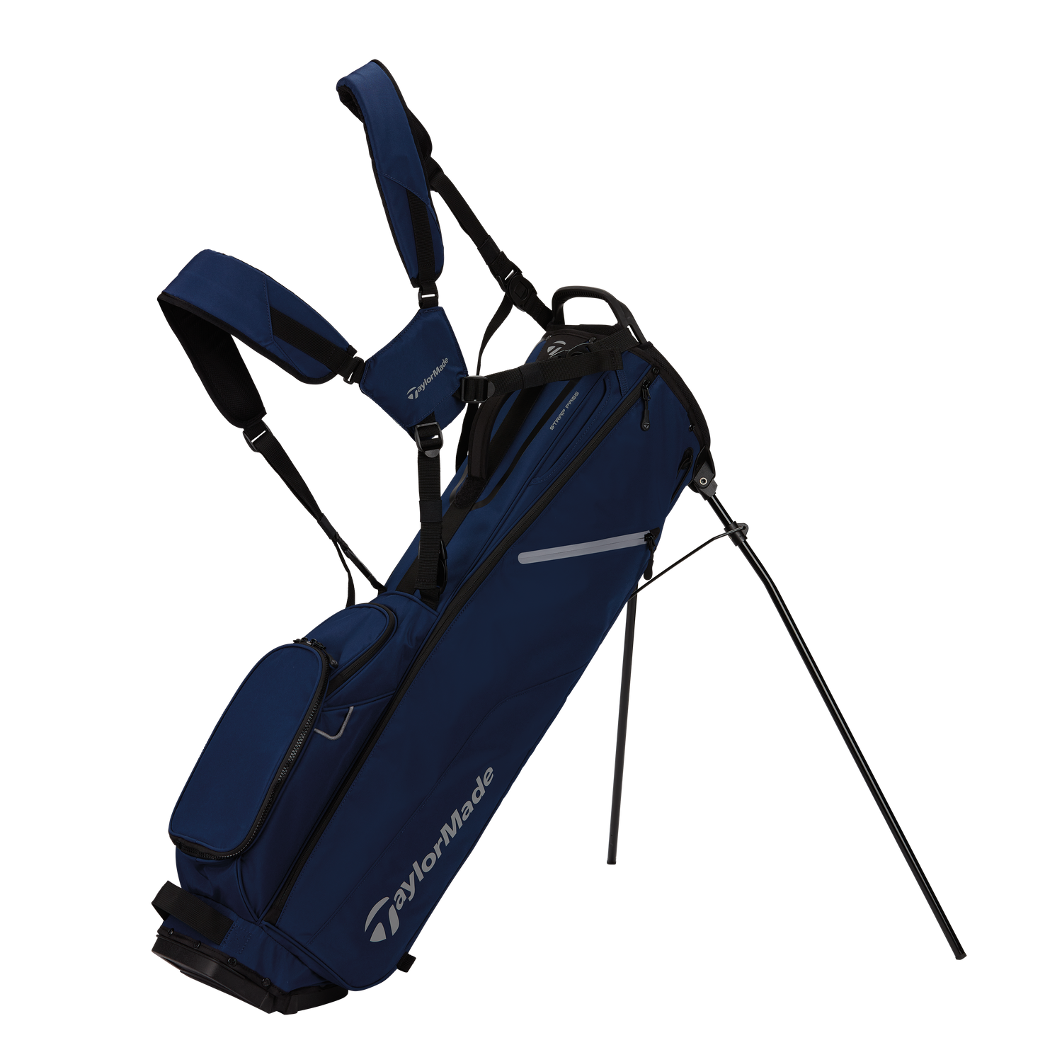 TaylorMade Golf 2023 FlexTech Lite Stand Bag - Image 4