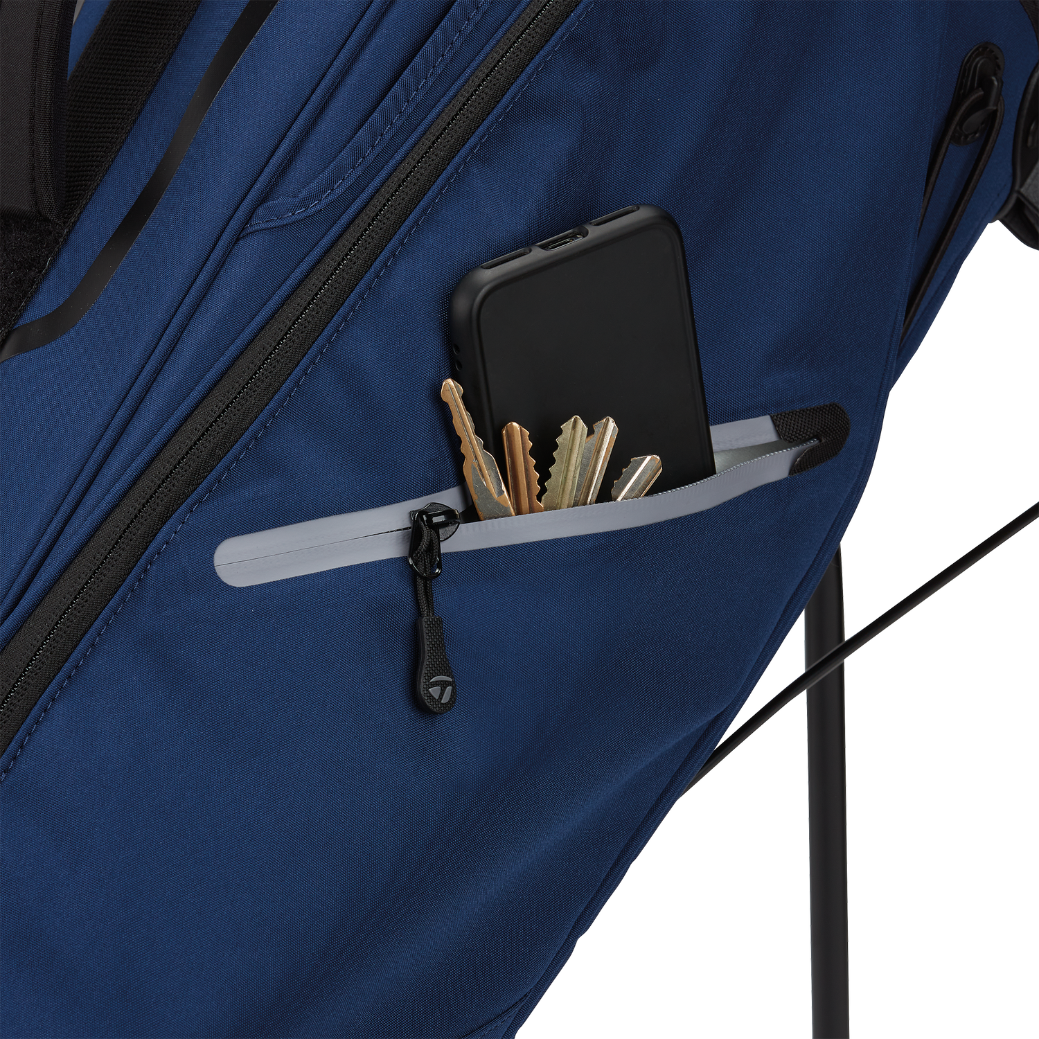 TaylorMade Golf 2023 FlexTech Lite Stand Bag - Image 8
