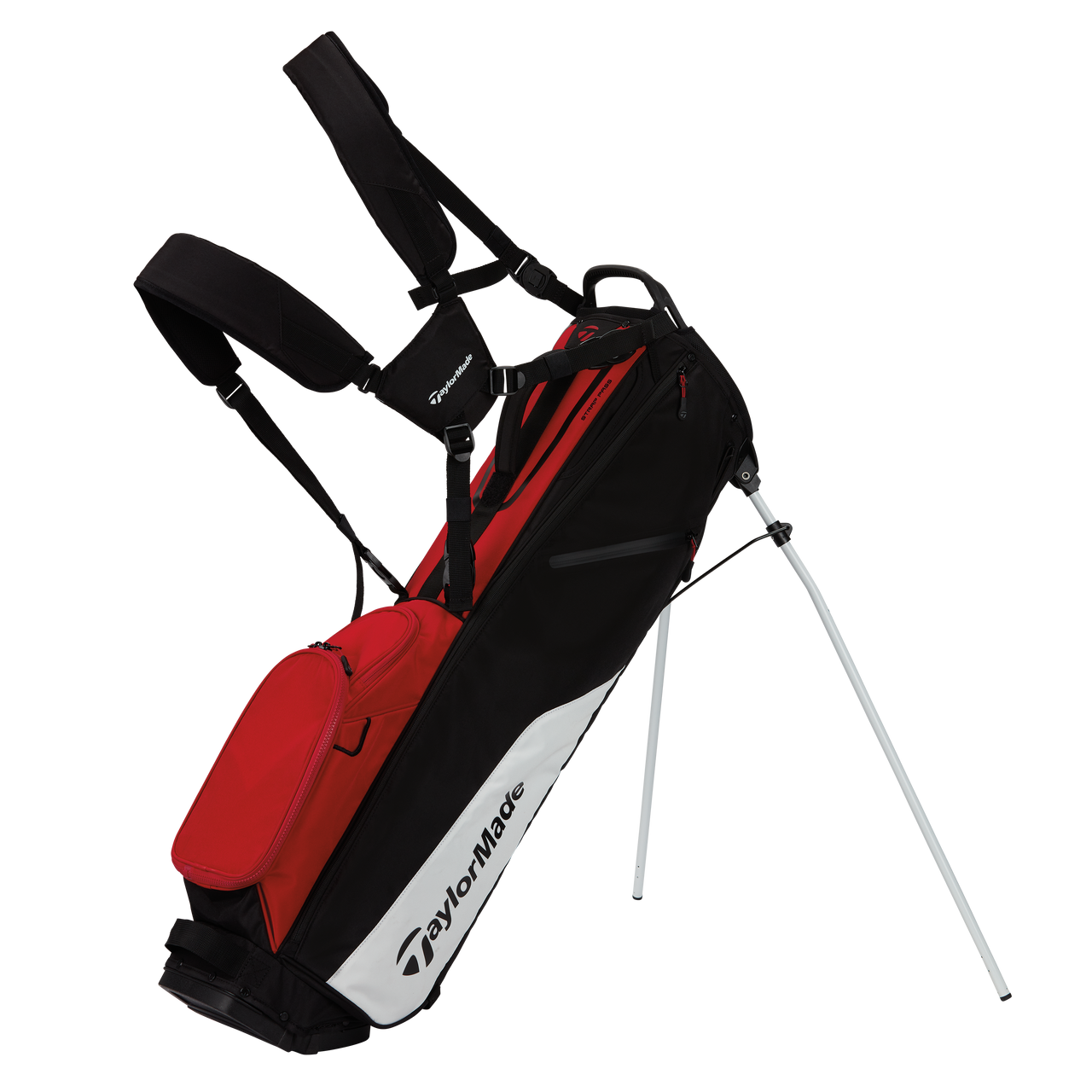 TaylorMade Golf 2023 FlexTech Lite Stand Bag - Image 13