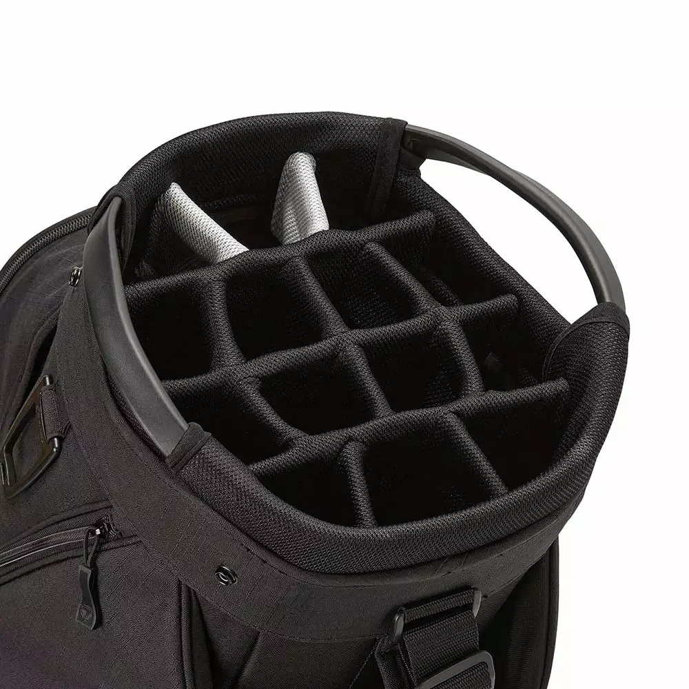 TaylorMade Cart Lite Golf Bag - Image 5