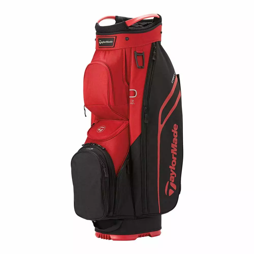 TaylorMade Cart Lite Golf Bag - Image 10