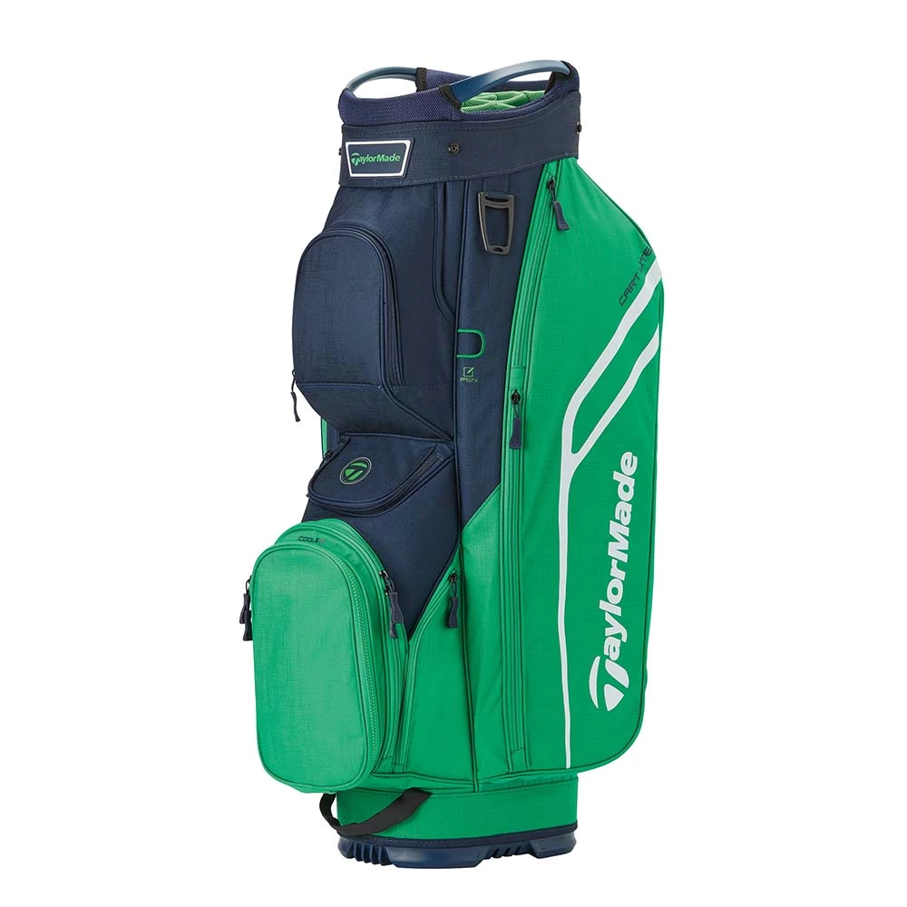 TaylorMade Cart Lite Golf Bag - Image 11