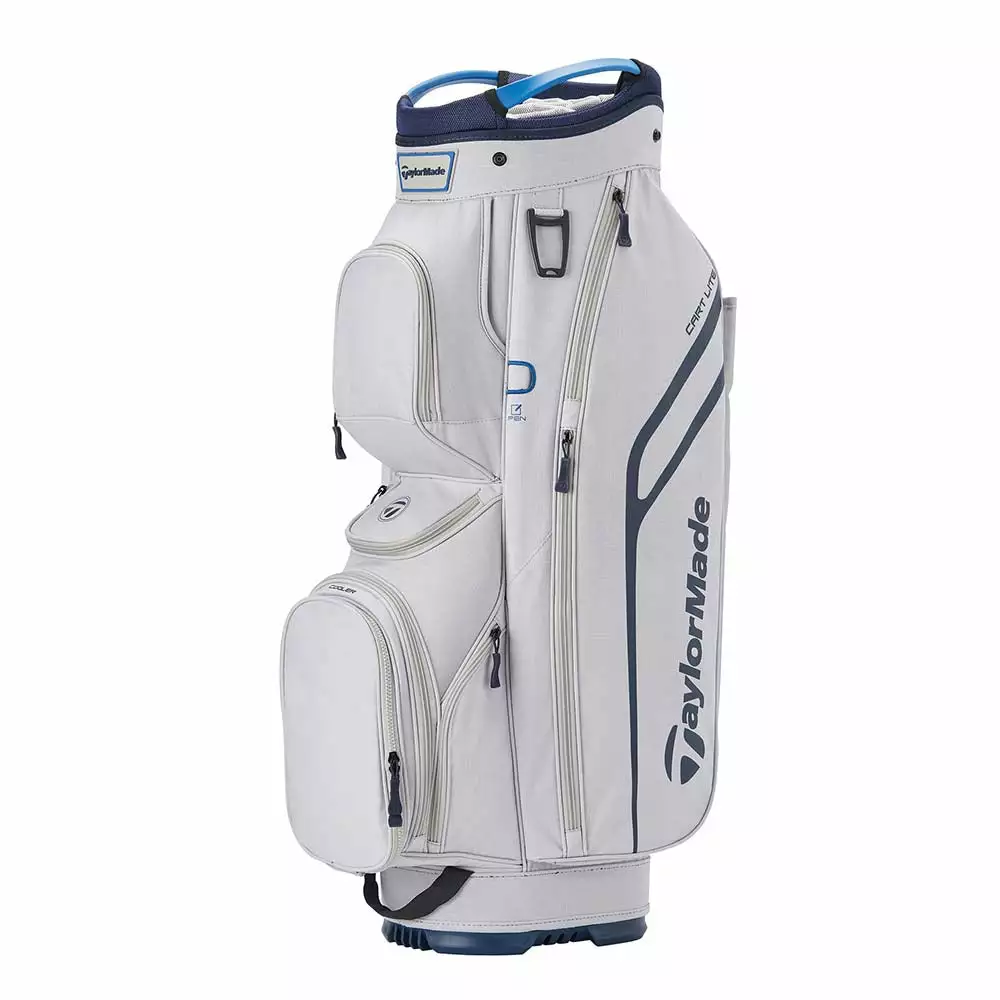 TaylorMade Cart Lite Golf Bag