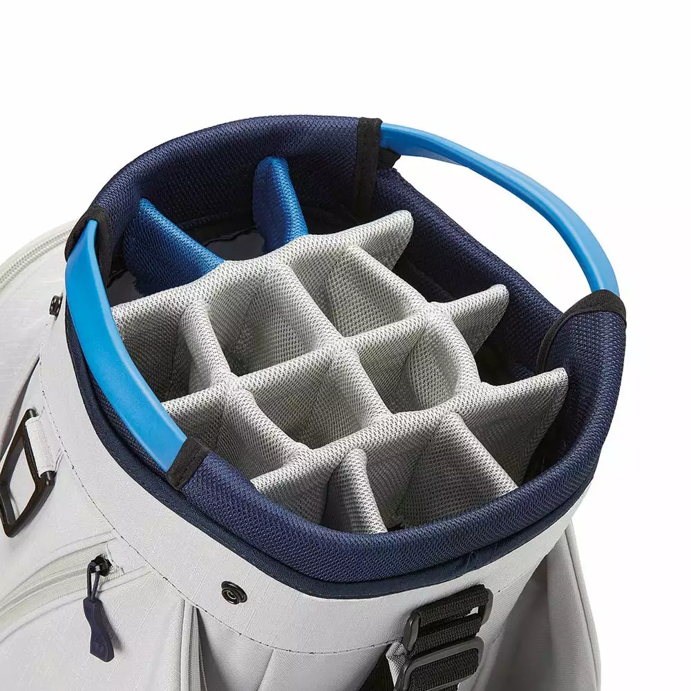 TaylorMade Cart Lite Golf Bag - Image 8
