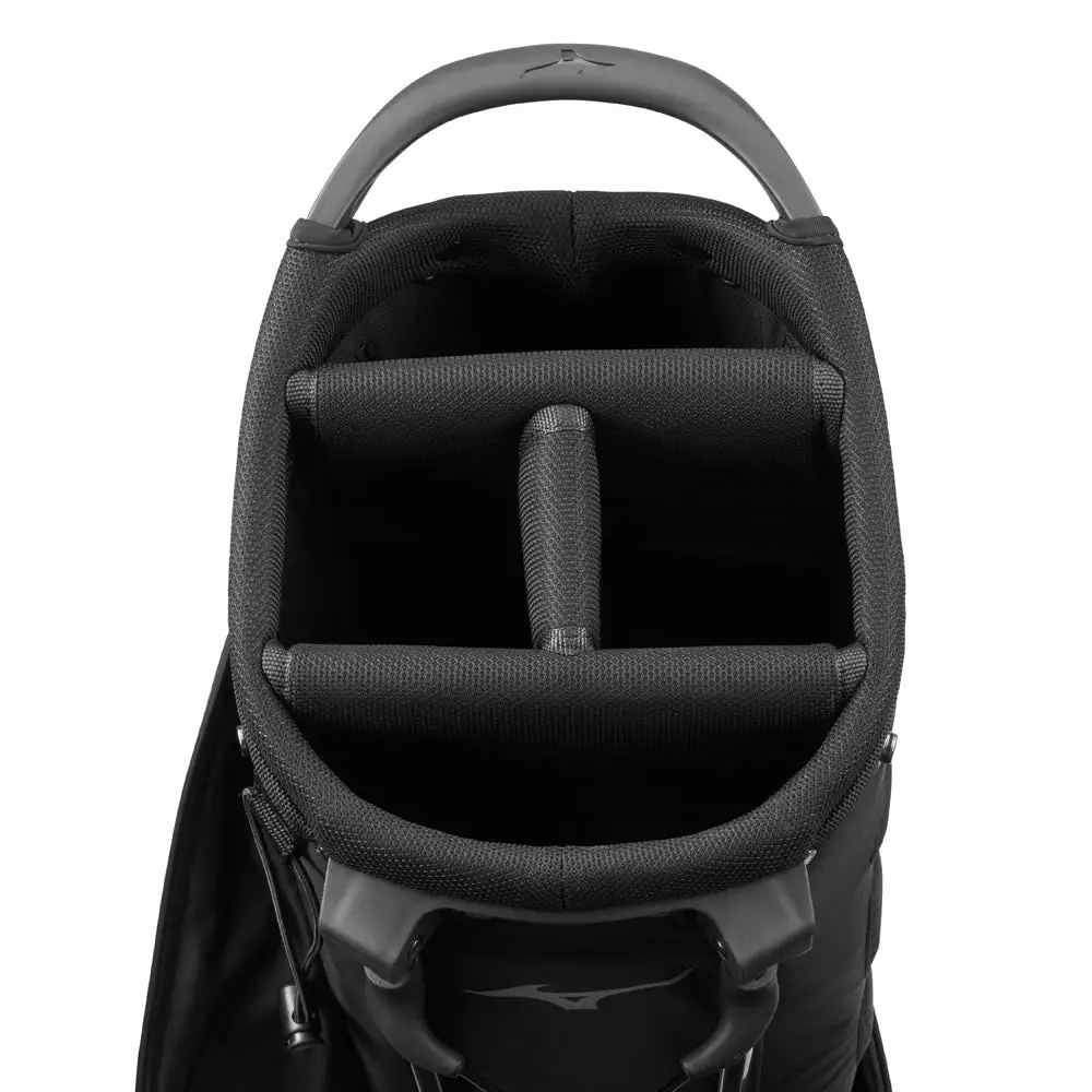 Mizuno BR-DR1 Waterproof Golf Stand Bag - Image 5