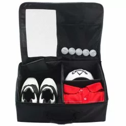 Callaway Trunk Locker Golf Organiser