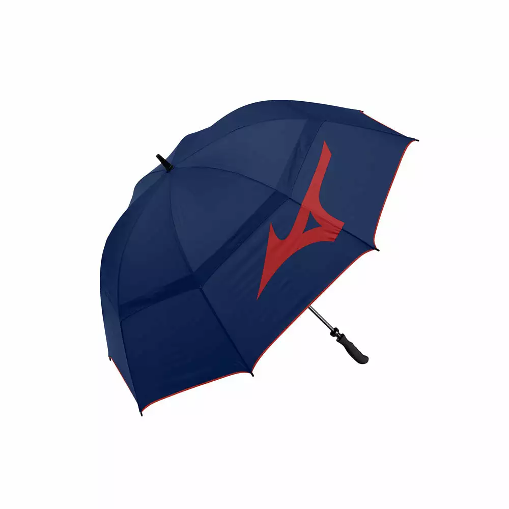 Mizuno Tour Twin Canopy Golf Umbrella - Image 3