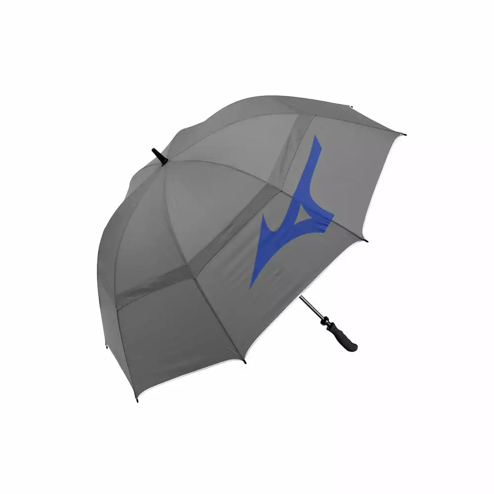 Mizuno Tour Twin Canopy Golf Umbrella - Image 2