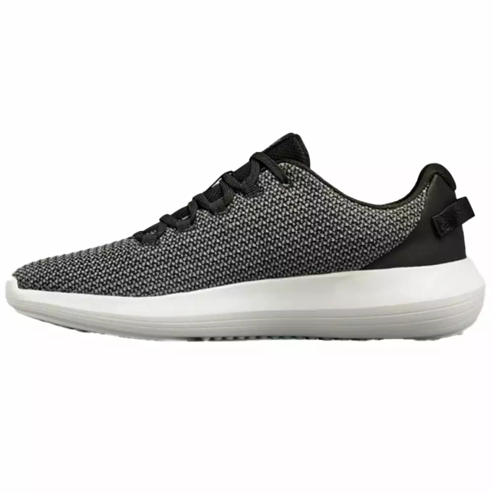 Under Armour Ripple Womens Trainers 3021187 - Image 3