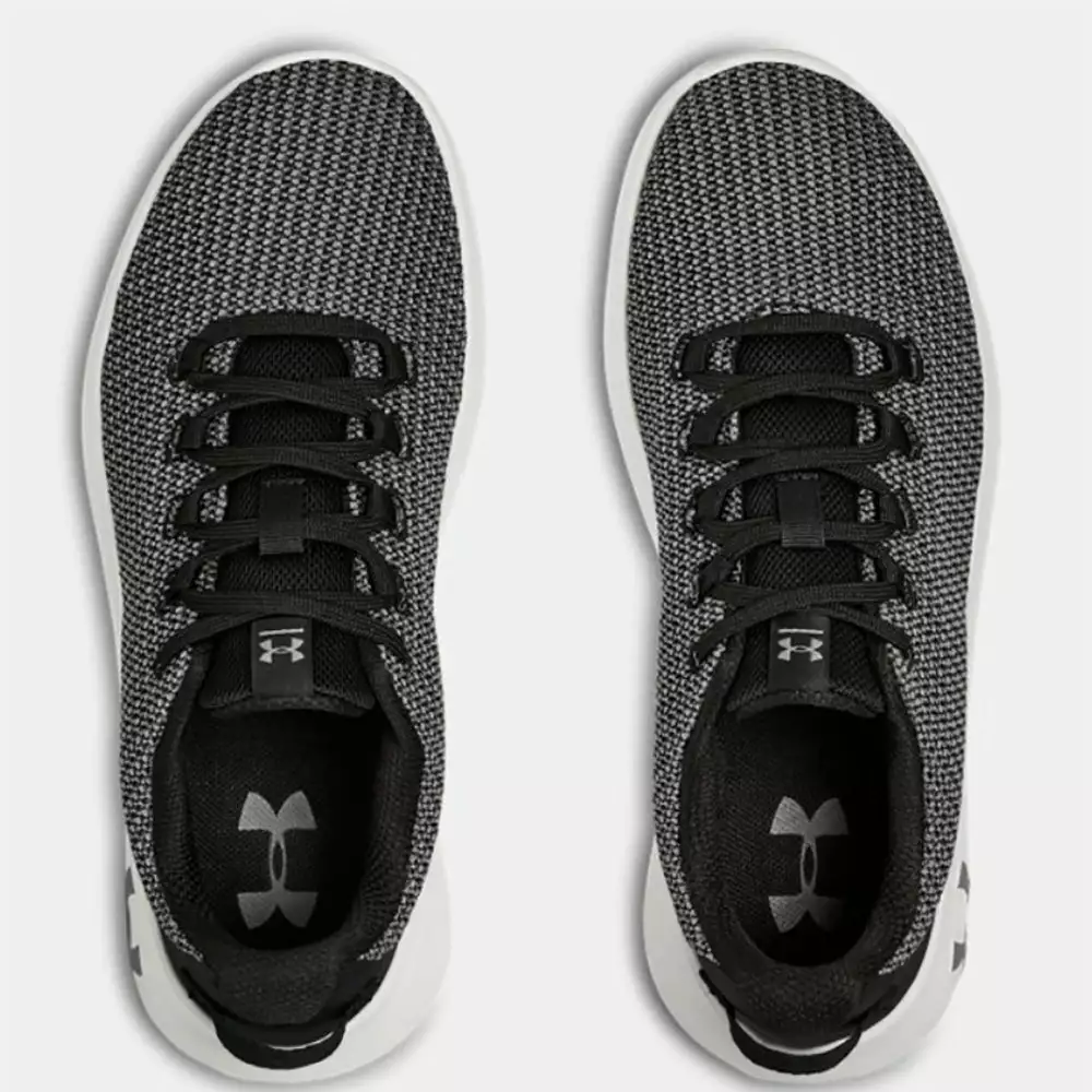 Under Armour Ripple Womens Trainers 3021187 - Image 4