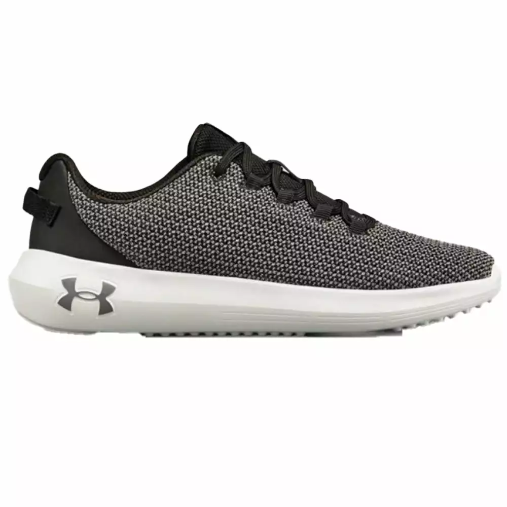 Under Armour Ripple Womens Trainers 3021187 - Image 2