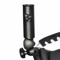 EZE Glide Multi Fit Golf Trolley Umbrella Holder