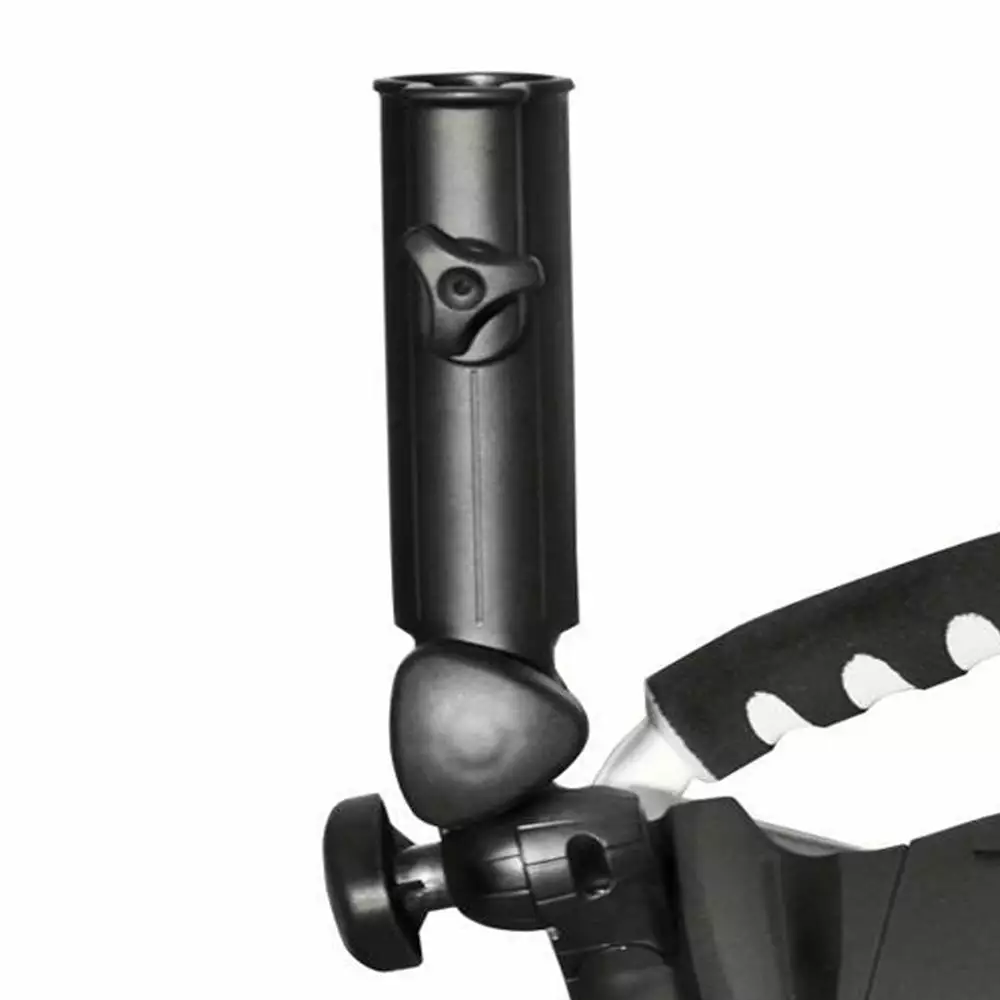 EZE Glide Multi Fit Golf Trolley Umbrella Holder