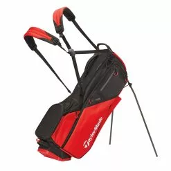 TaylorMade Golf FlexTech Stand Bag