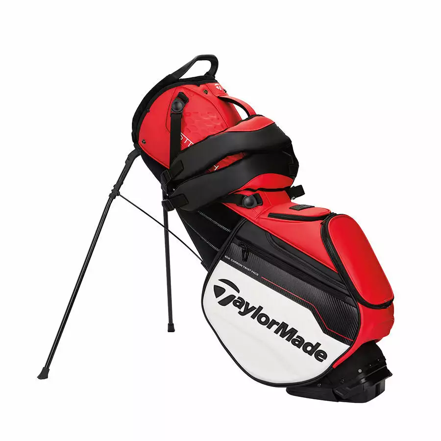 TaylorMade Golf Stealth 2023 Tour Stand Bag - Image 3