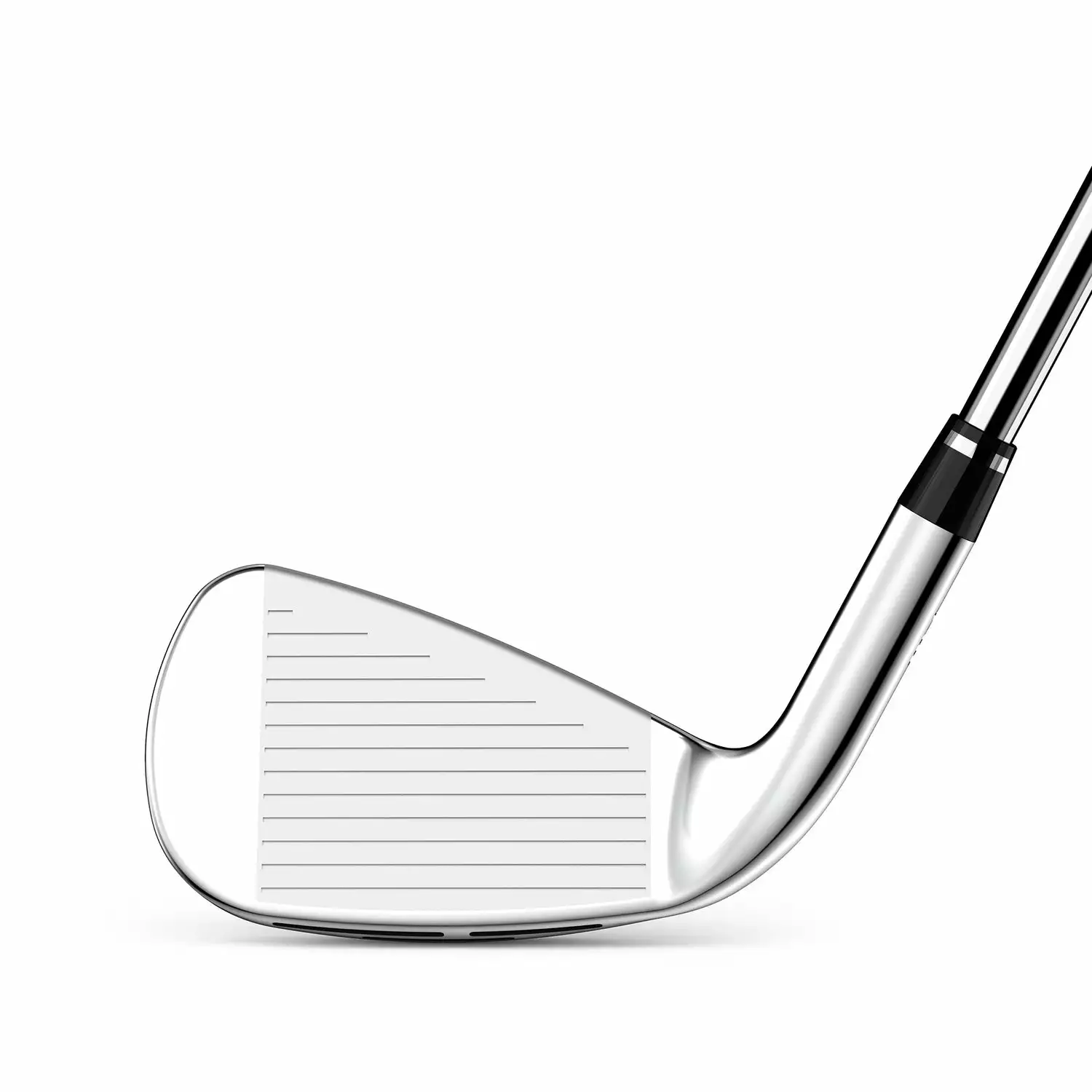 Wilson Staff Dynapower Graphite Shaft Irons - Image 4