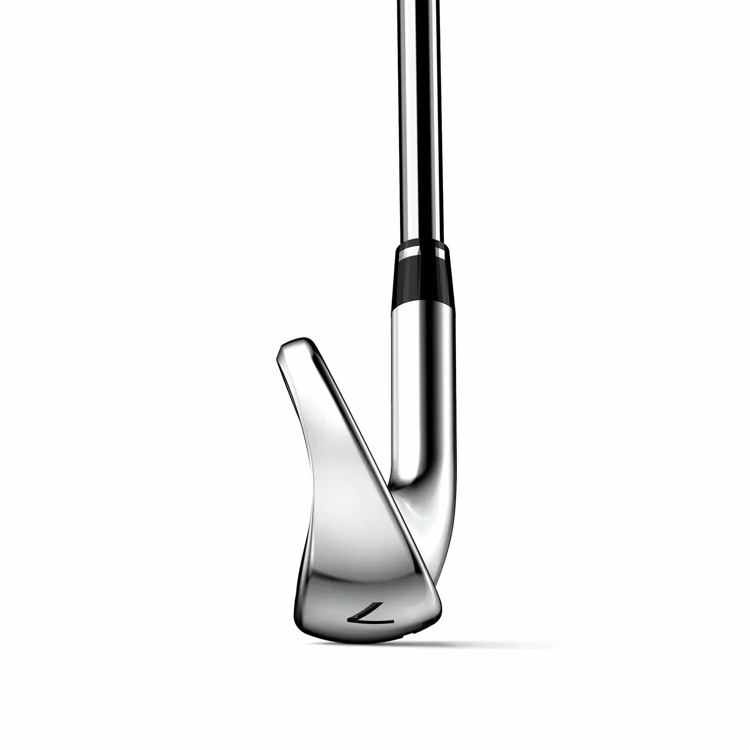 Wilson Staff Dynapower Graphite Shaft Irons - Image 5