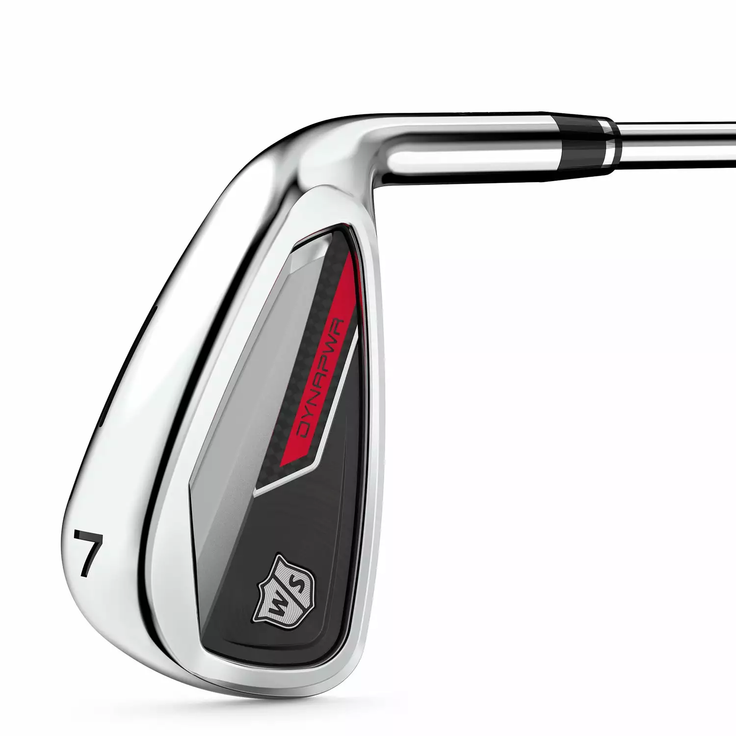 Wilson Staff Dynapower Graphite Shaft Irons - Image 6