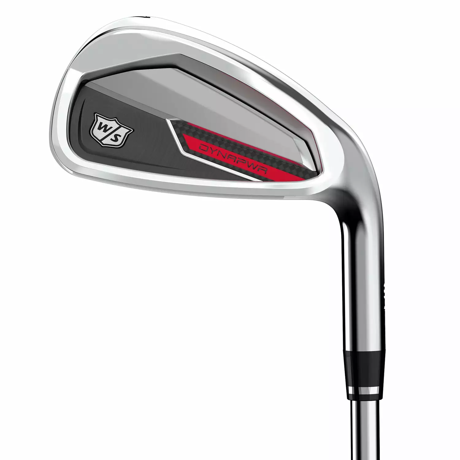 Wilson Staff Dynapower Graphite Shaft Irons - Image 7