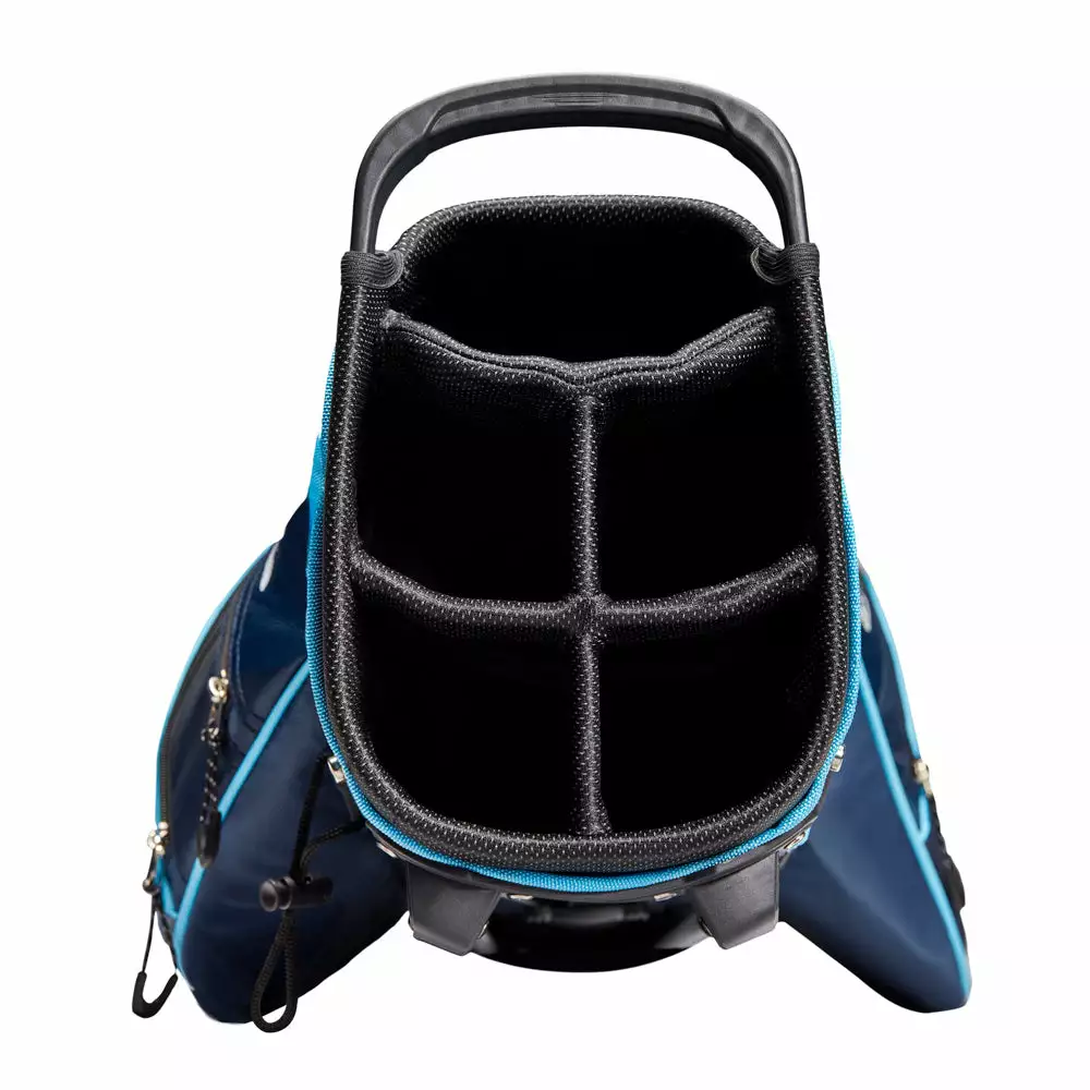 Wilson Staff Feather Lightweight Stand Bag - Image 8