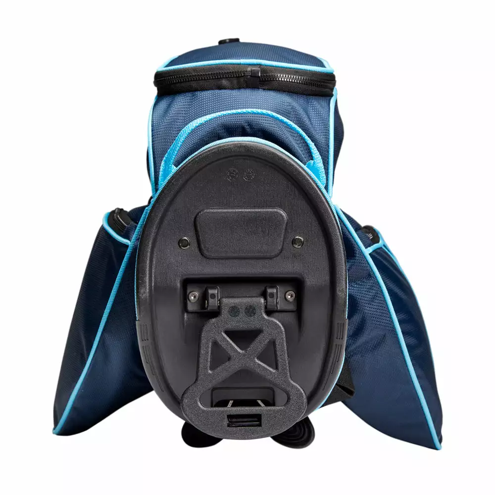 Wilson Staff Feather Lightweight Stand Bag - Image 9