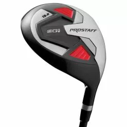 Wilson Staff ProStaff SGI Fairway Wood