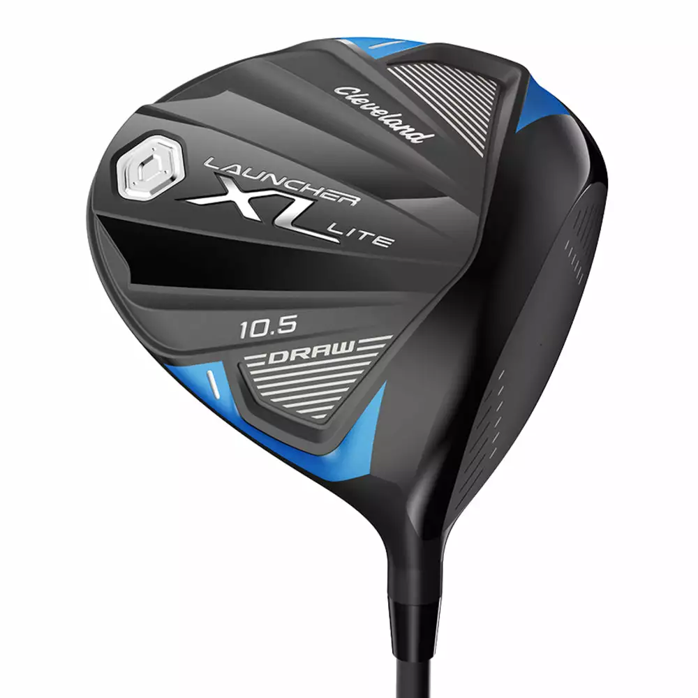 Cleveland Golf Launcher XL Lite Driver - Image 4