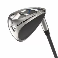 Cleveland Golf Launcher XL Halo Graphite Irons