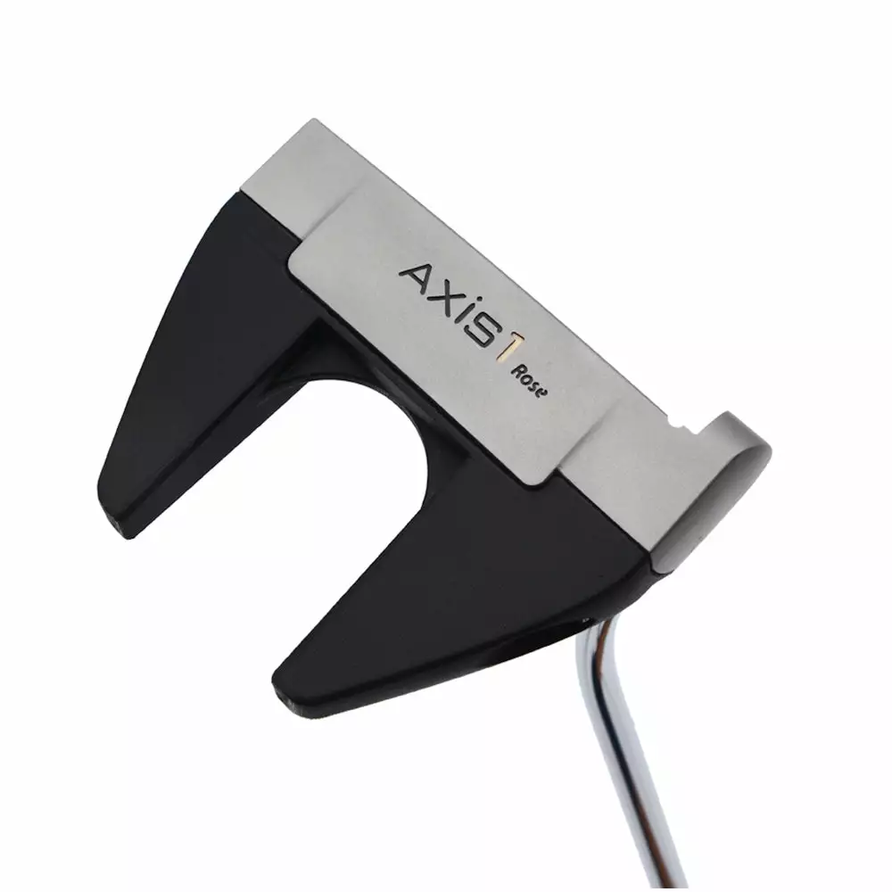 Axis1 Golf Putters Axis1 Golf Rose Putter