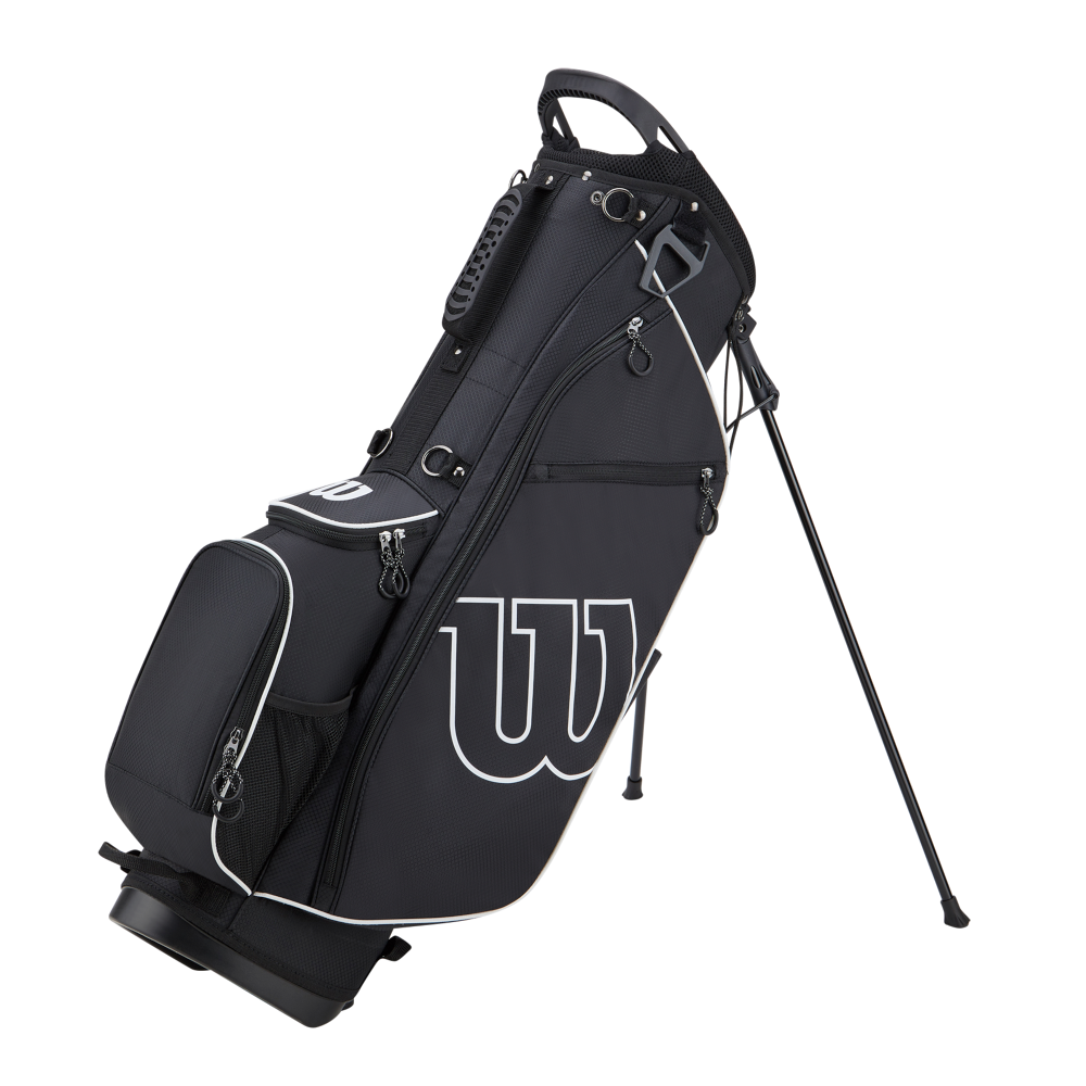 Wilson Staff Prostaff Golf Carry Stand Bag