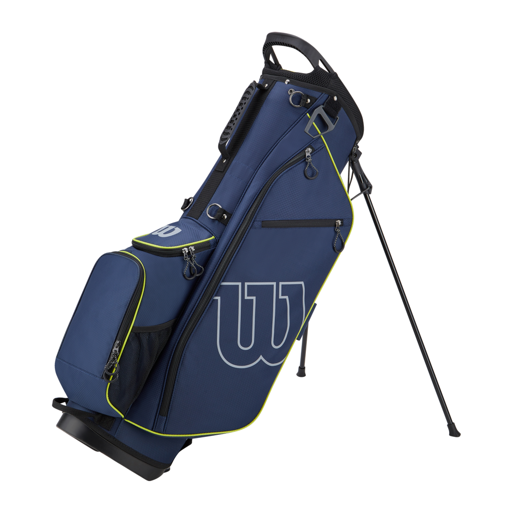 Wilson Staff Prostaff Golf Carry Stand Bag - Image 7