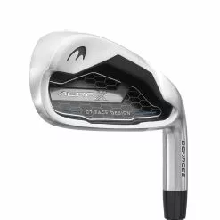 Benross Aero X Golf Irons 6-SW Graphite Shaft