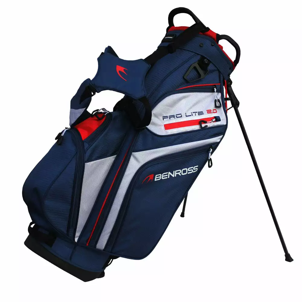 Benross ProLite 2.0 Golf Stand Bag