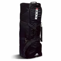 Big Max Atlantis XL Wheeled Deluxe Golf Travel Cover