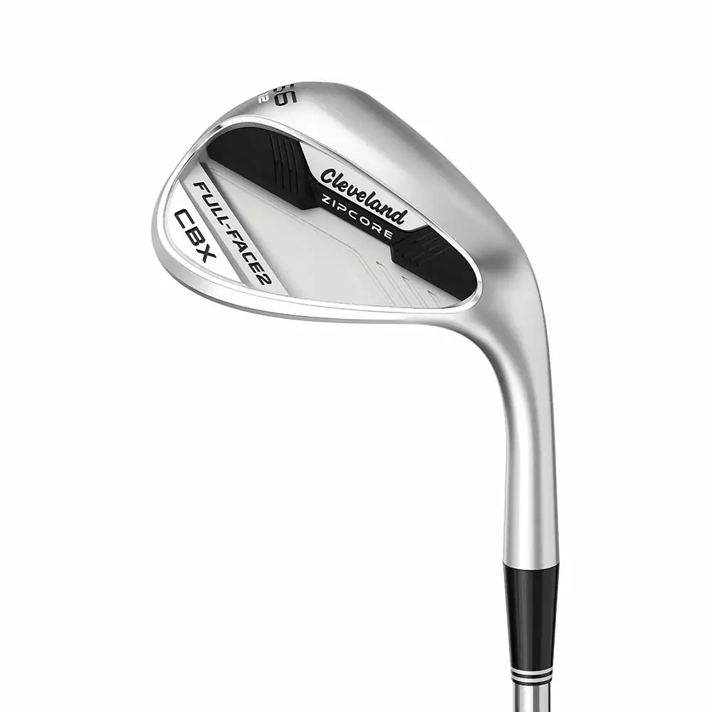 Cleveland Golf CBX Full Face 2 Tour Satin Wedge - Image 4