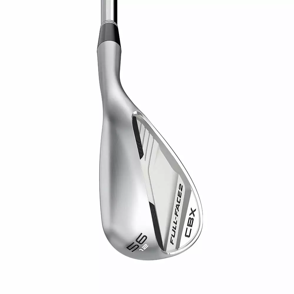 Cleveland Golf CBX Full Face 2 Tour Satin Wedge - Image 5