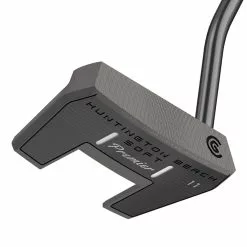 Cleveland Golf Huntington Beach Soft Premier 11 S Bend Putter