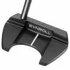 Evnroll Putters ER 5 Hatchback Black Putter With Gravity Grip