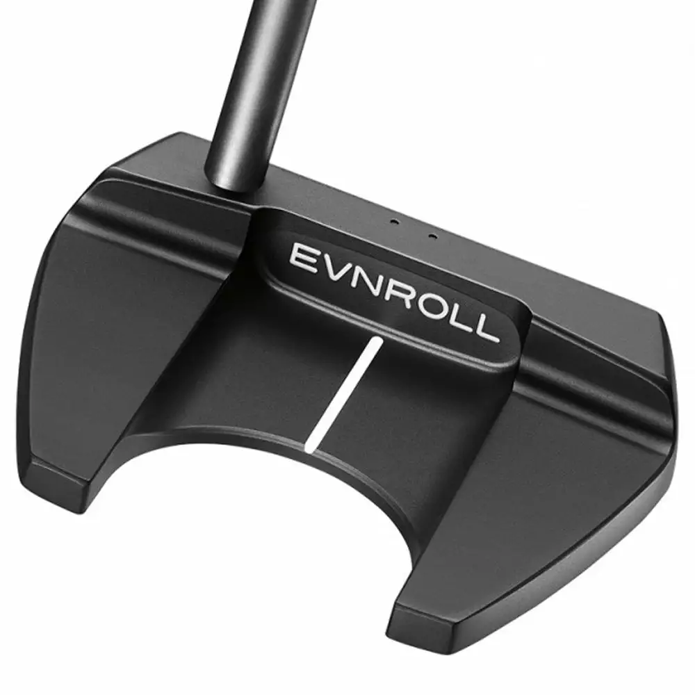 Evnroll Putters ER 5 Hatchback Black TourTac Grip Golf Putter - Image 2