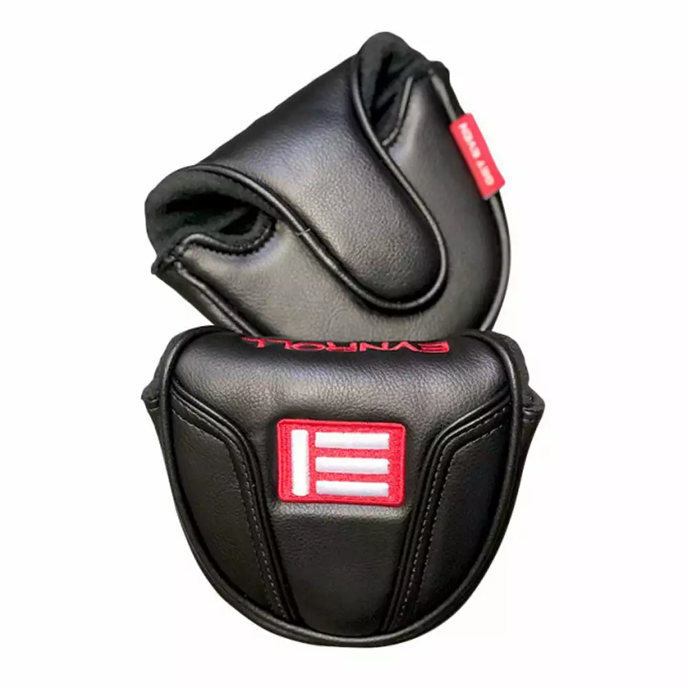 Evnroll Putters ER 5 Hatchback Black TourTac Grip Golf Putter - Image 4