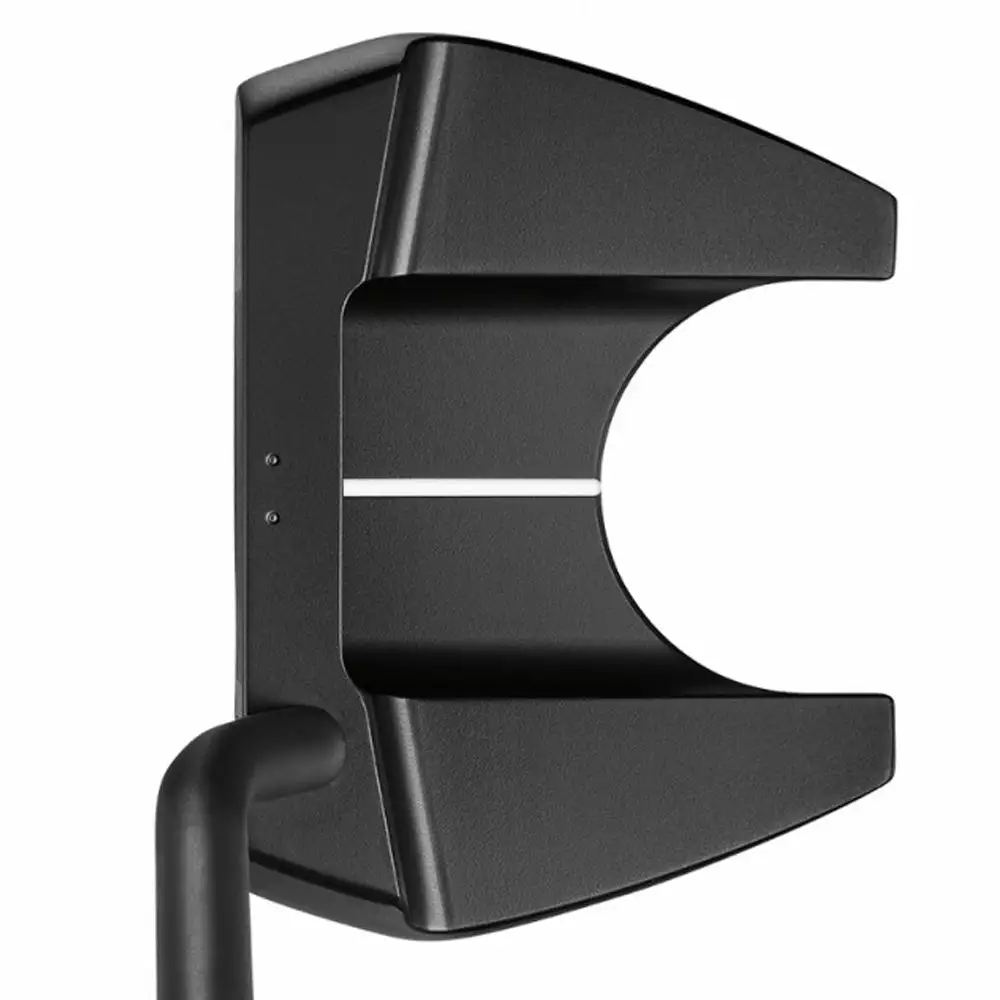 Evnroll Putters ER 5 Hatchback Black TourTac Grip Golf Putter - Image 5