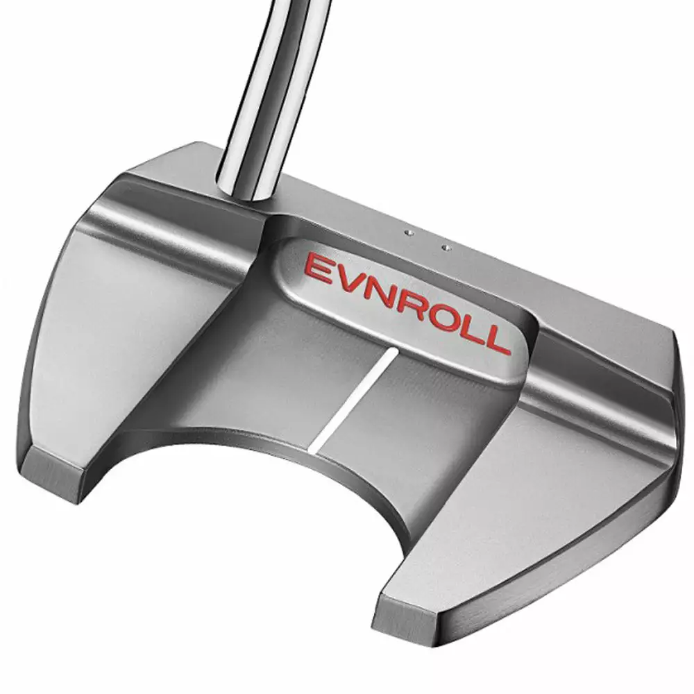 Evnroll Putters ER 5 Hatchback Golf Putter - TourTac Grip - Image 2