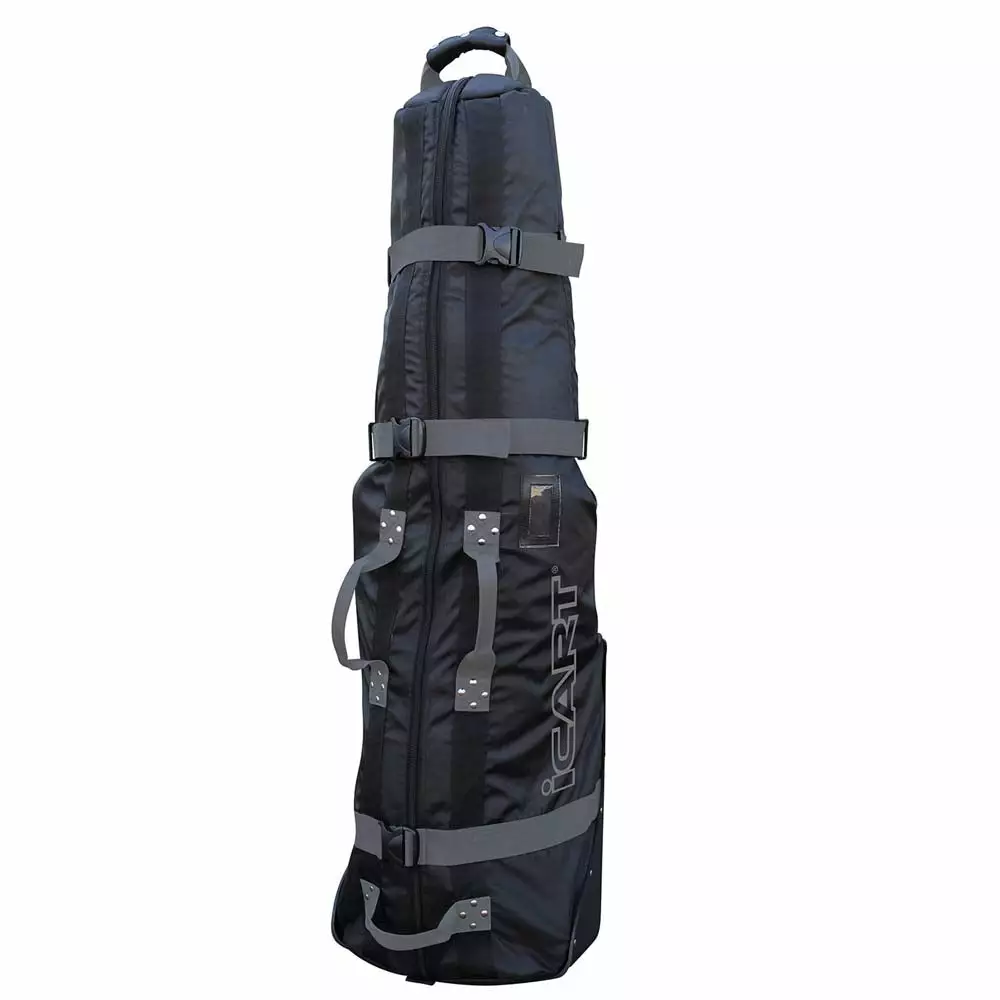 Masters Golf ICart Golf Wheeled Travel Bag - Image 2